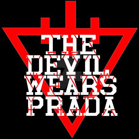 prada logo pink|devil wears Prada logo.